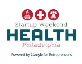 Startup Weekend Health Philadelphia